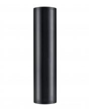  45002-PBK - Vegas 2-Light Outdoor Wall Sconce Powder Coated Black