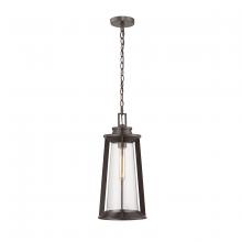  8204-PBZ - Outdoor Hanging Lantern