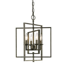  3230-AS - Pendant light