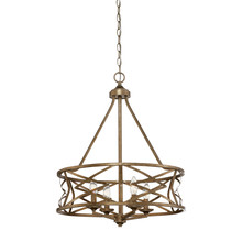  2174-VG - Chandelier Ceiling Light