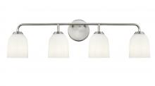  22304-BN - Norah Bathroom Vanity Light