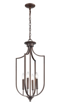  9836-RBZ - Pendant light