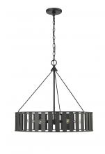  27006-MB - Chandelier Ceiling Light