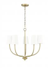  29905-VB - Chandelier Ceiling Light