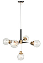  9205-MB/MG - Pendant light