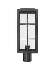  10841-PBK - Outdoor Post Lantern