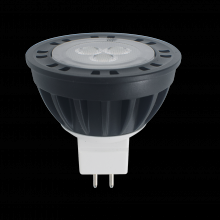 GM Lighting L1630K-07W060D - Irradiar MR16 Water-Resistant LED Lamps