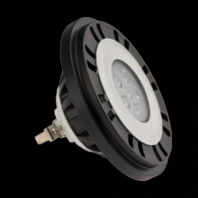 GM Lighting L3627K-17W060D - Irradiar PAR36 Water-Resistant LED Lamps