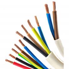  18-5-WIRE-250FT - Wall Rated Wire