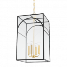  H642704L-AGB/TBK - Addison Pendant