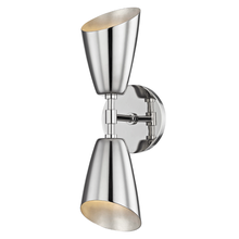  H115102-PN - Kai Wall Sconce