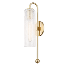  H222101-AGB - Skye Wall Sconce