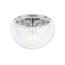  H284501L-PN - Grace Flush Mount