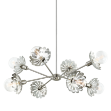  H353808-PN - Alyssa Chandelier