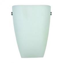  20419LEDDLP-BS/OPL - 1 Light LED Wall Sconce