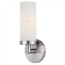  20441LEDDLP-BS/OPL - LED Wall Sconce