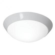  20626-WH/OPL - Flush Mount