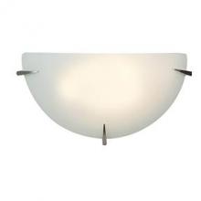 Access 20660LEDDLP-BS/OPL - 1 Light LED Wall Sconce