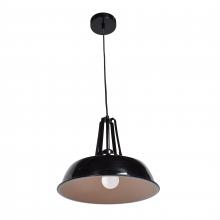  23777LEDDLP-SBL/WHT - LED Pendant