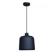  23778LEDDLP-MBL/MGL - LED Pendant