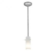  28030-3R-BS/OPL - LED Pendant