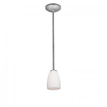  28069-3R-BS/OPL - LED Pendant