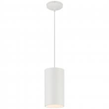  29007LEDDLP-MWH-C - LED Pendant