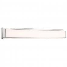  62601LEDD-BS/ACR - LED Vanity