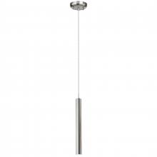  72022LEDD-BS/ACR - LED Pendant