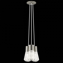  700TDALVPMC3WS-LED930 - Alva Pendant