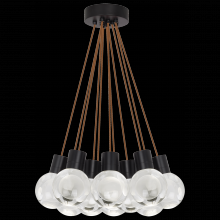  700TDMINAP11CPB-LED922 - Mina Pendant