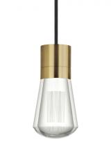  700TDALVPMCBNB-LED922 - Alva Pendant