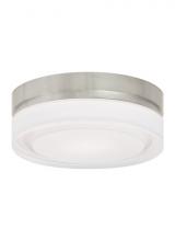  700CQSS-LED3 - Cirque Small Flush Mount