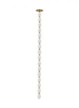  700CLR48NB-LED927S - Collier 48 Pendant