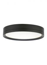  700FMFINRZ-LED930 - Finch Round Flush Mount