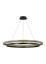  700GRC48BW-LED930 - Grace 48 Chandelier