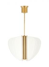  700NYR28BR-LED935 - Nyra 28 Chandelier