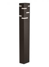  700OBRVL83042DZUNVSPC - Revel 42 Outdoor Bollard