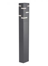  700OBRVL83042DHUNVS - Revel 42 Outdoor Bollard