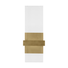 Visual Comfort & Co. Modern Collection SLWS10527CNB - Flyta Small Sconce