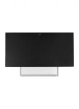  700OFMSQGE9275BUNV - Leagan Small Flush Mount