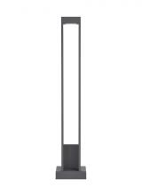  700OBSYN83042CHUNVSPC - Syntra 42 Outdoor Bollard