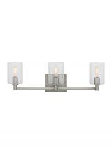  4464203EN-962 - Fullton Three Light Wall / Bath