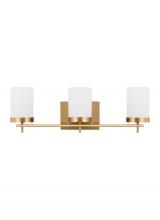  4490303-848 - Zire Three Light Bath