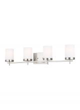  4490304-962 - Zire Four Light Bath