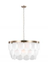  5202508EN-848 - Mellita Eight Light Pendant