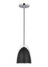  6151701-05 - Norman One Light Mini-Pendant