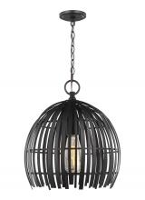  6522701-112 - Hanalei Small One Light Pendant