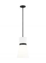  6590501-112 - Clark One Light Pendant