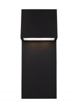  8863393S-12 - Rocha Extra Large LED Outdoor Wall Lantern